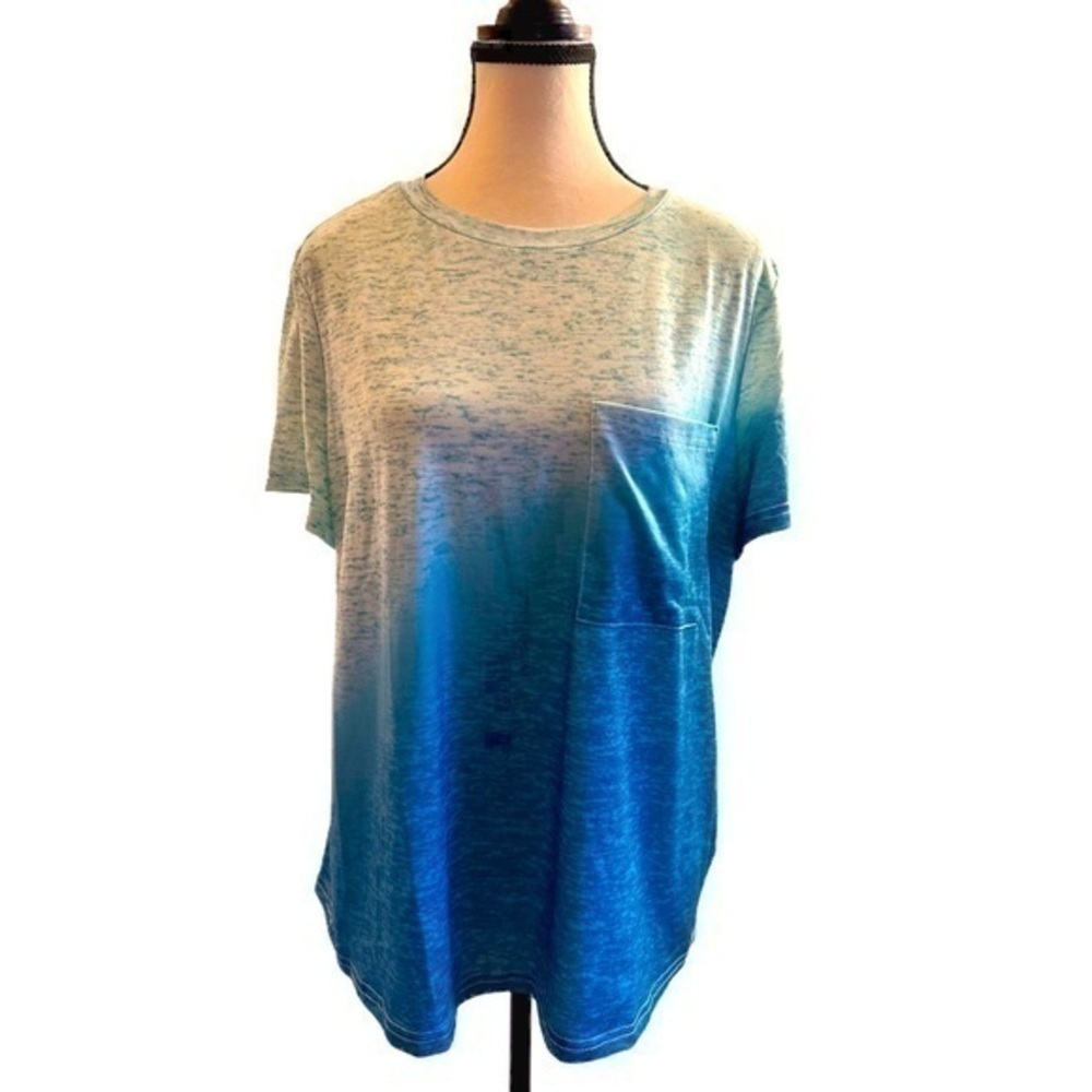 Women’s Short Sleeve Tee Shirt - Size XL - NWT